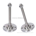 adjustable stainless machine furniture leveling feet